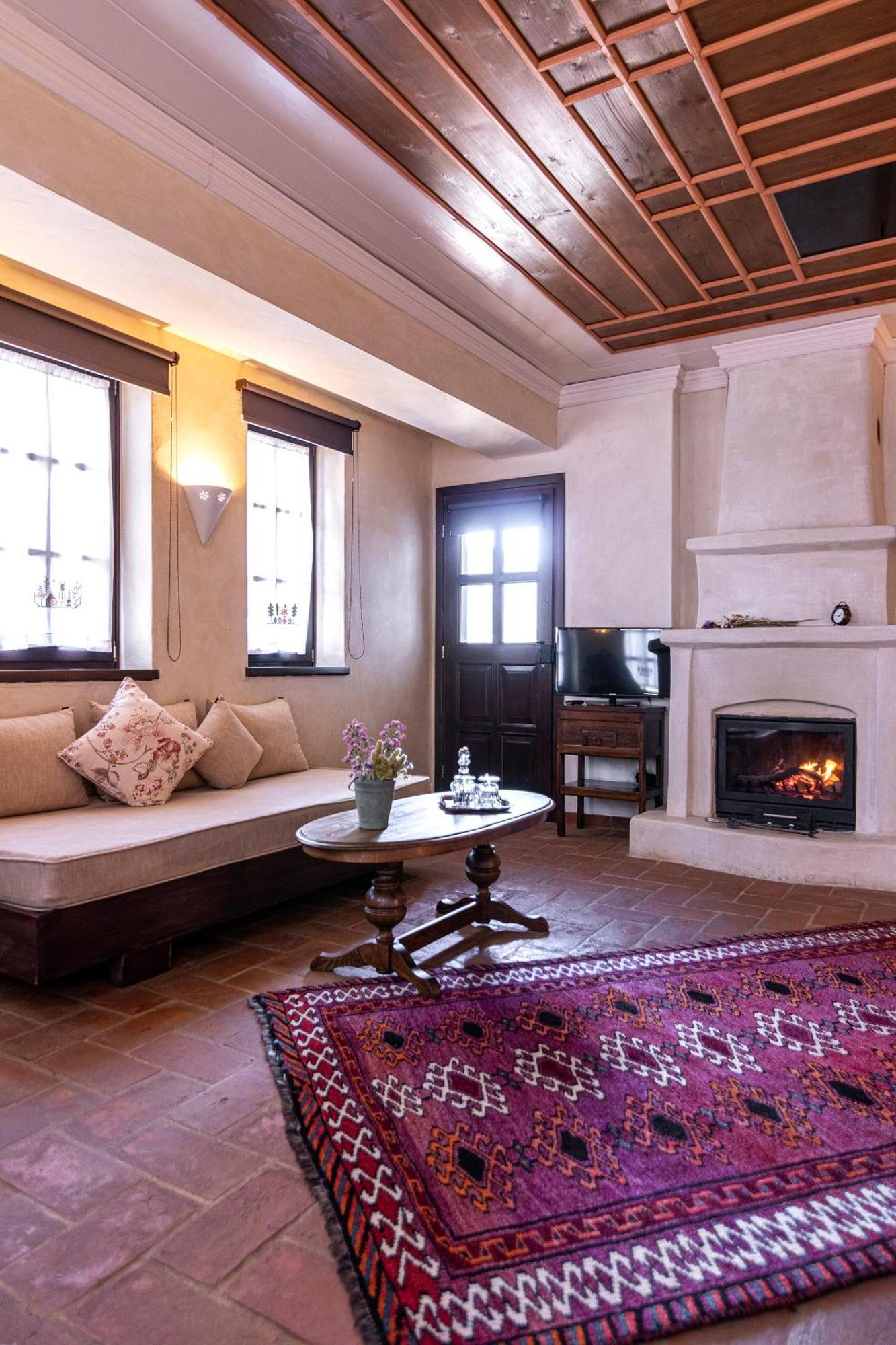 Ktima Bellou Agios Dimitrios  Room photo