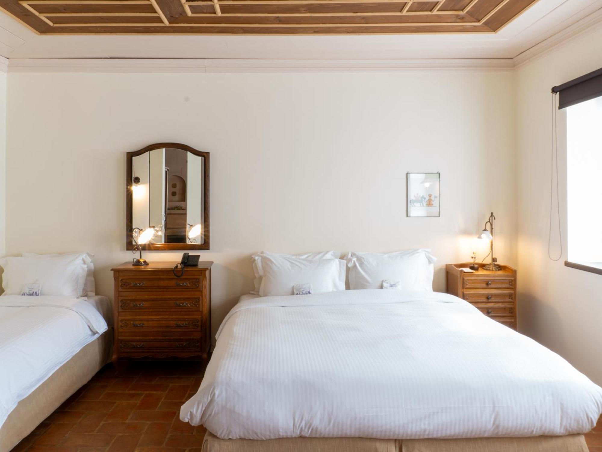 Ktima Bellou Agios Dimitrios  Room photo