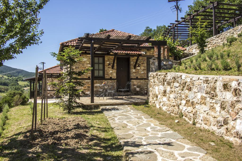 Ktima Bellou Agios Dimitrios  Exterior photo